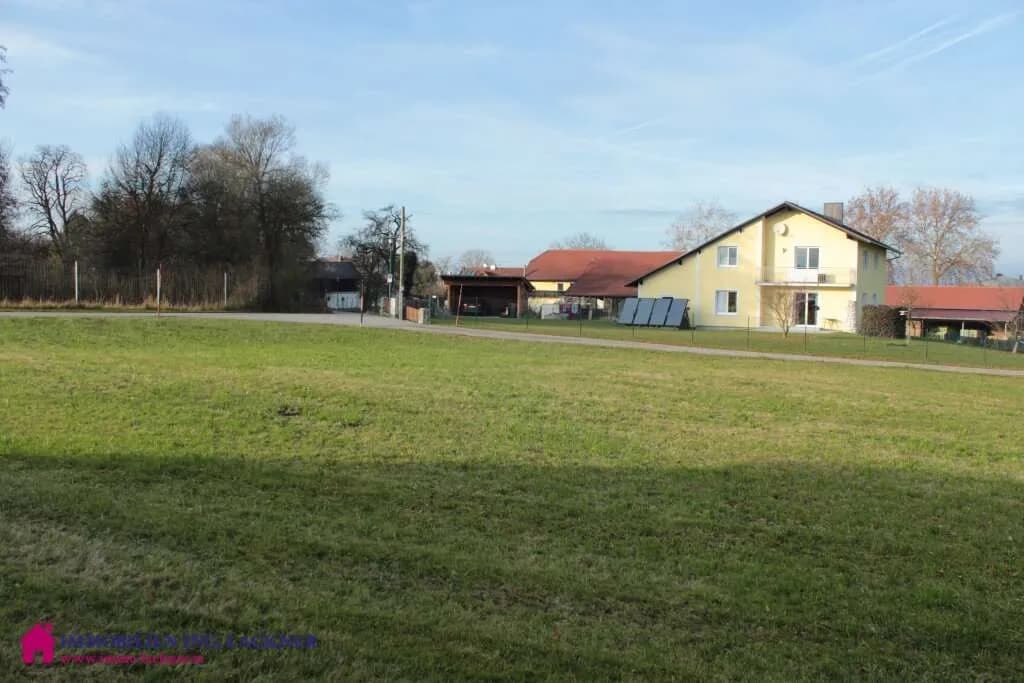 Grundstück kaufen in Ried im Innkreis – 718 m², € 190.000 – Bild 5 von 7