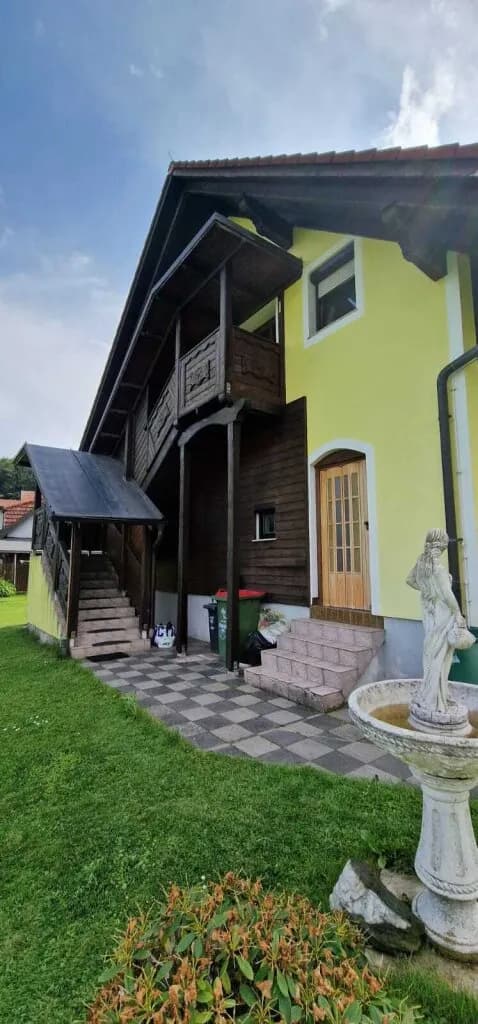 8-Zimmer-Haus kaufen in Deutschlandsberg – 237 m², € 375.000 – Bild 6 von 32