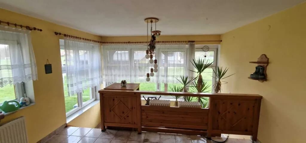8-Zimmer-Haus kaufen in Deutschlandsberg – 237 m², € 375.000 – Bild 7 von 32