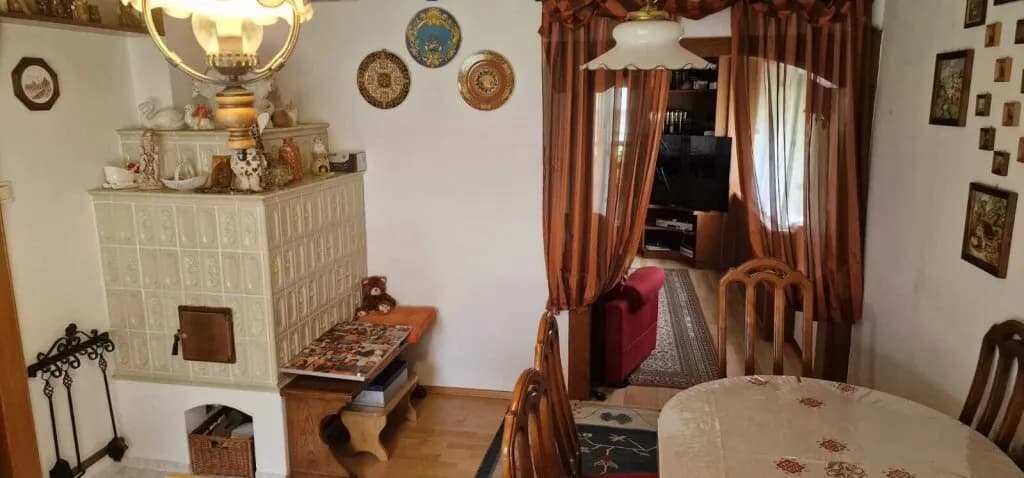 8-Zimmer-Haus kaufen in Deutschlandsberg – 237 m², € 375.000 – Bild 8 von 32