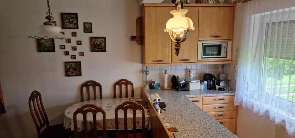 8-Zimmer-Haus kaufen in Deutschlandsberg – 237 m², € 375.000 – Bild 9 von 32