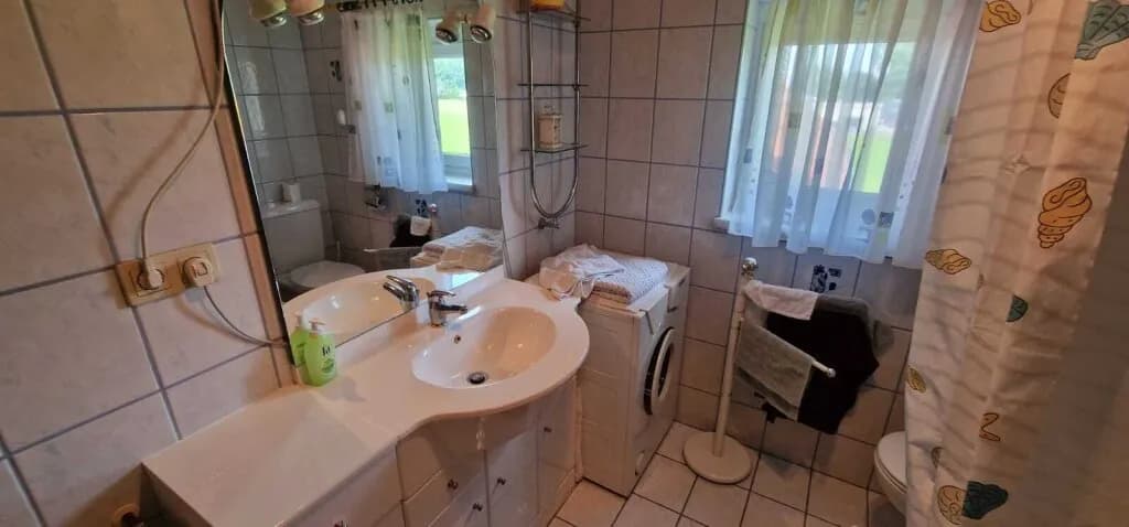 8-Zimmer-Haus kaufen in Deutschlandsberg – 237 m², € 375.000 – Bild 13 von 32