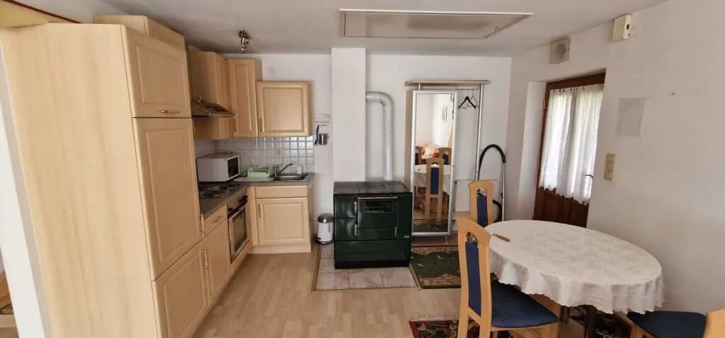 8-Zimmer-Haus kaufen in Deutschlandsberg – 237 m², € 375.000 – Bild 23 von 32