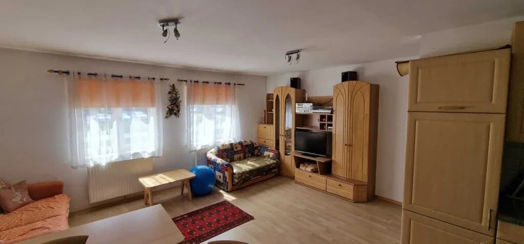 8-Zimmer-Haus kaufen in Deutschlandsberg – 237 m², € 375.000 – Bild 25 von 32