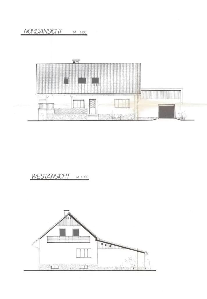 8-Zimmer-Haus kaufen in Deutschlandsberg – 237 m², € 375.000 – Bild 28 von 32