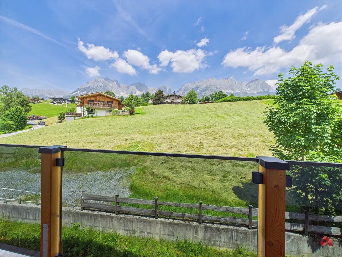 6-Zimmer-Wohnung kaufen in Kitzbühel – 115,39 m², € 975.000