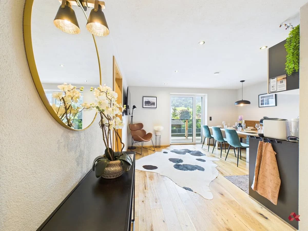 6-Zimmer-Wohnung kaufen in Kitzbühel – 115,39 m², € 975.000 – Bild 2 von 24