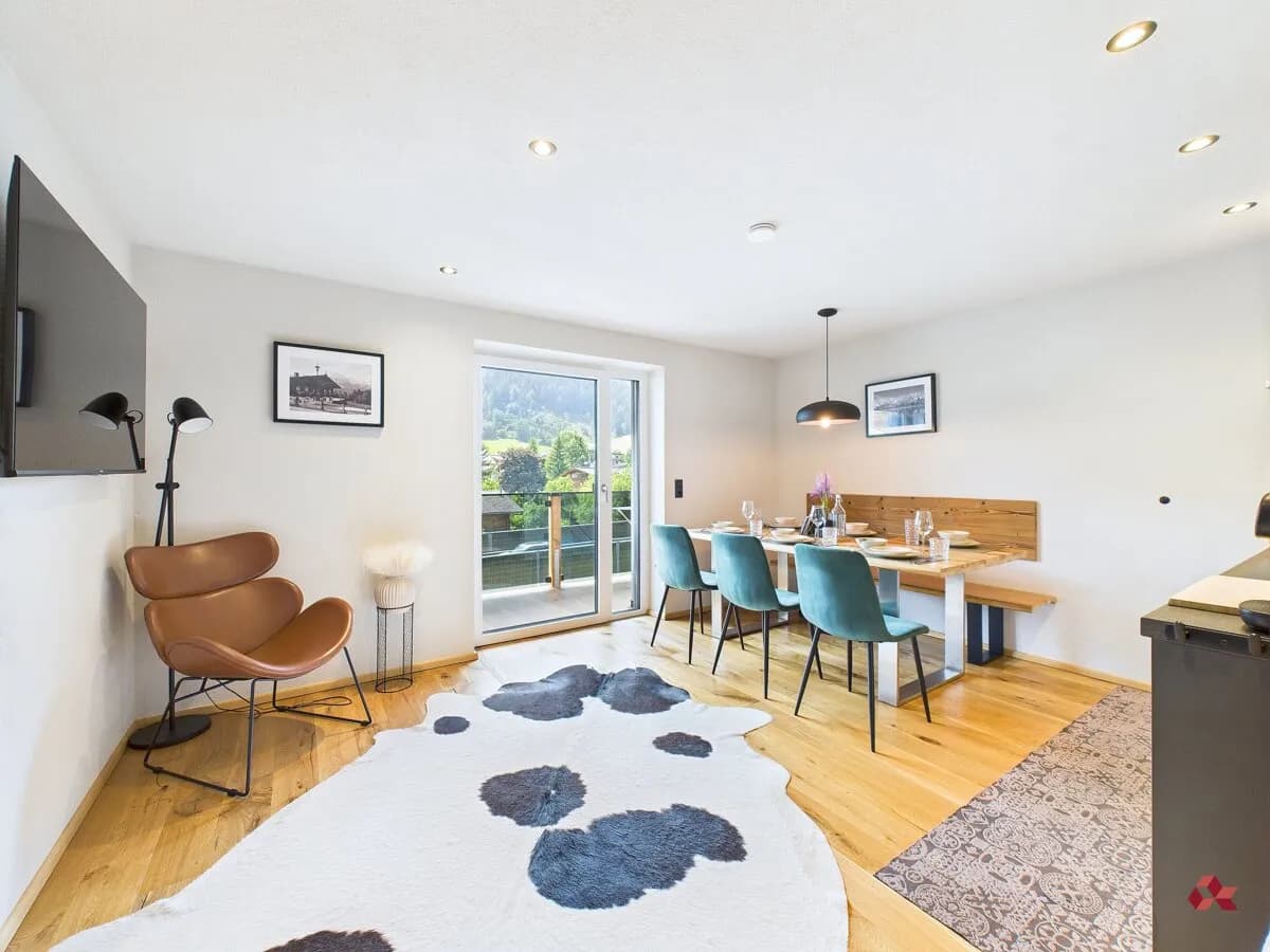 6-Zimmer-Wohnung kaufen in Kitzbühel – 115,39 m², € 975.000 – Bild 3 von 24