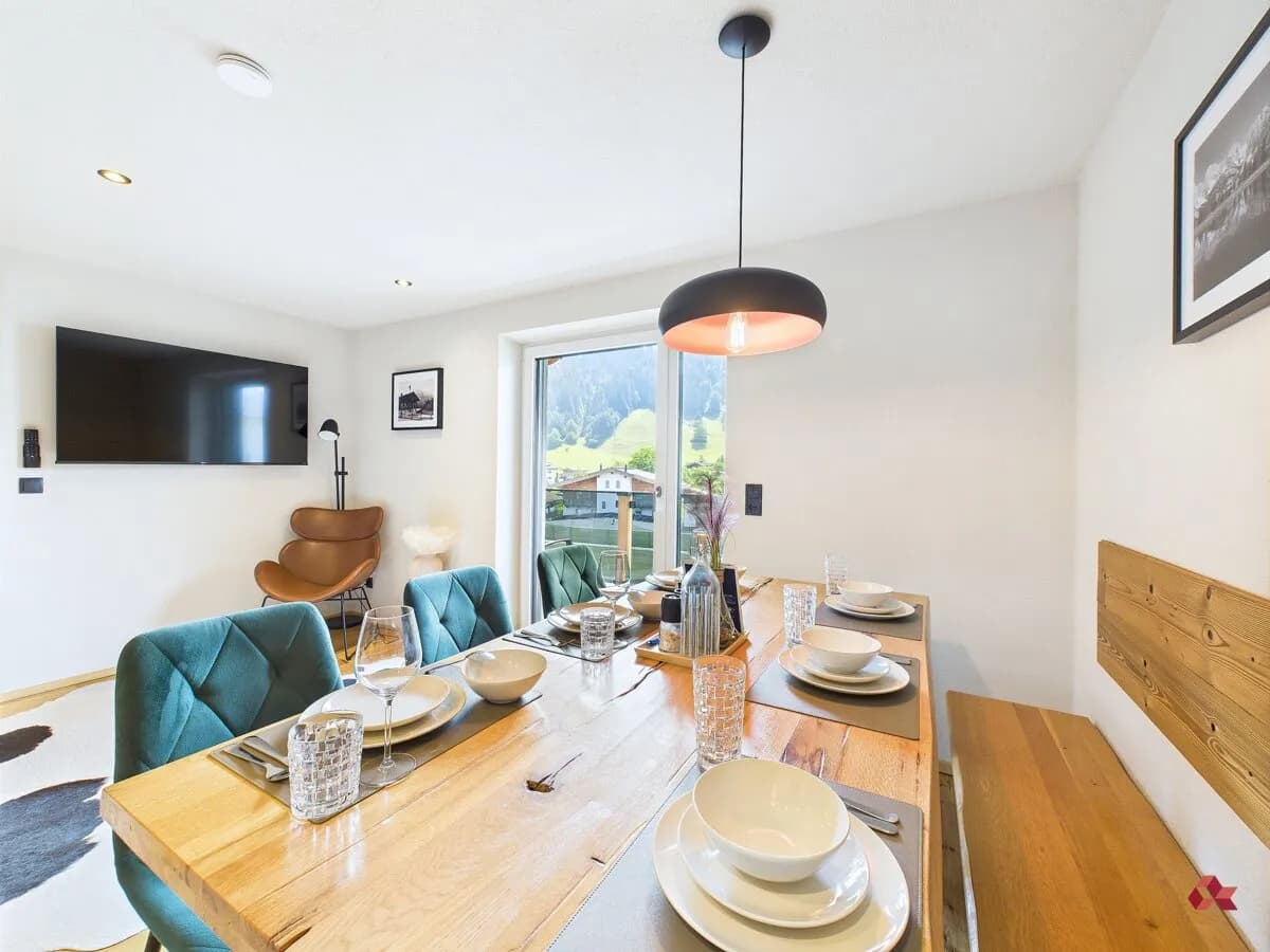 6-Zimmer-Wohnung kaufen in Kitzbühel – 115,39 m², € 975.000 – Bild 4 von 24