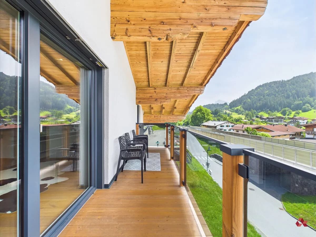 6-Zimmer-Wohnung kaufen in Kitzbühel – 115,39 m², € 975.000 – Bild 11 von 24