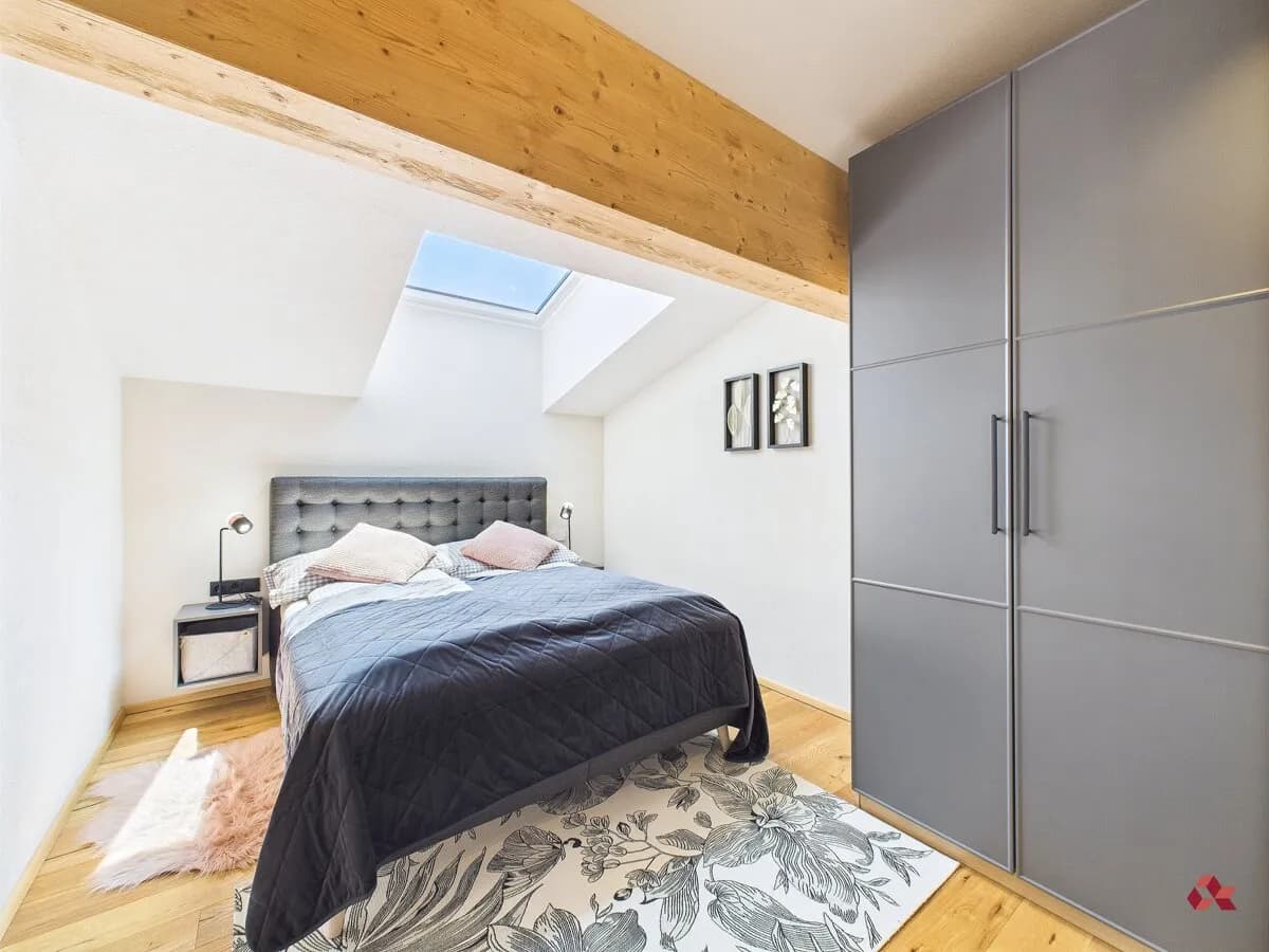 6-Zimmer-Wohnung kaufen in Kitzbühel – 115,39 m², € 975.000 – Bild 12 von 24