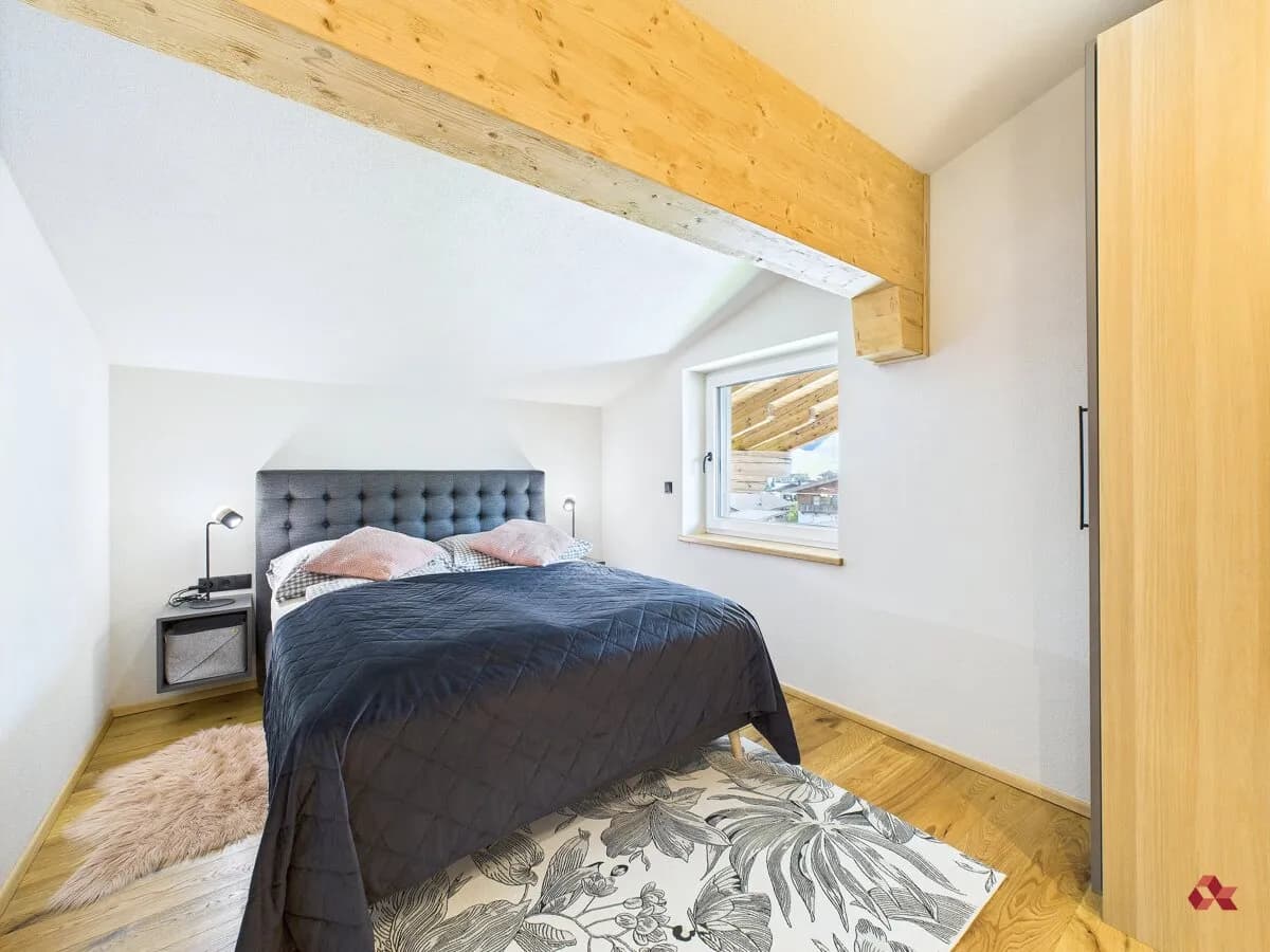 6-Zimmer-Wohnung kaufen in Kitzbühel – 115,39 m², € 975.000 – Bild 13 von 24