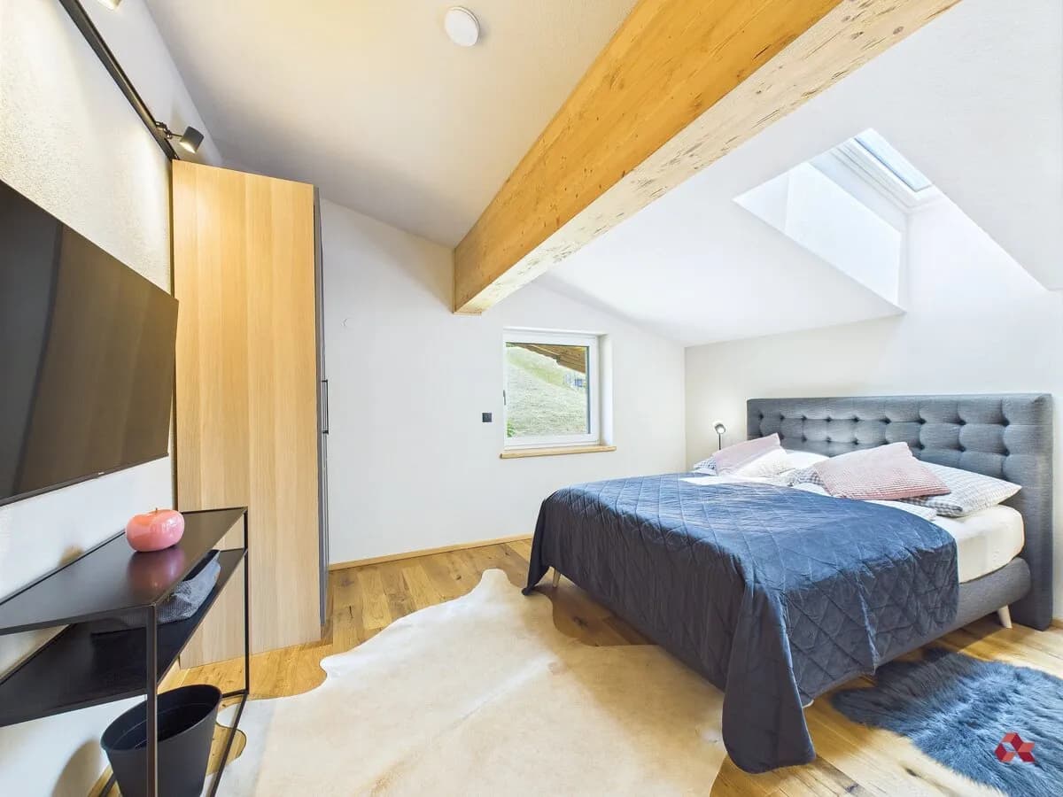 6-Zimmer-Wohnung kaufen in Kitzbühel – 115,39 m², € 975.000 – Bild 14 von 24