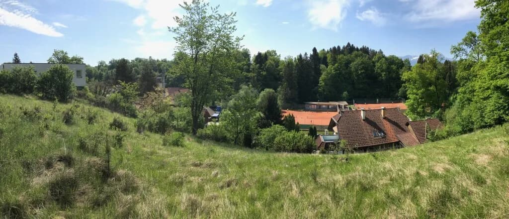 Grundstück kaufen in Villach Land – 1 009 m², € 220.000 – Bild 5 von 5