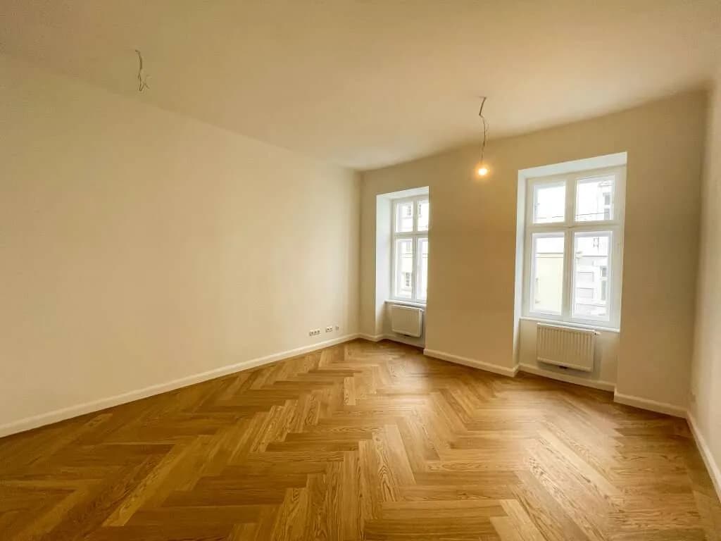 2-Zimmer-Wohnung kaufen in Wien – 70,28 m², € 449.000