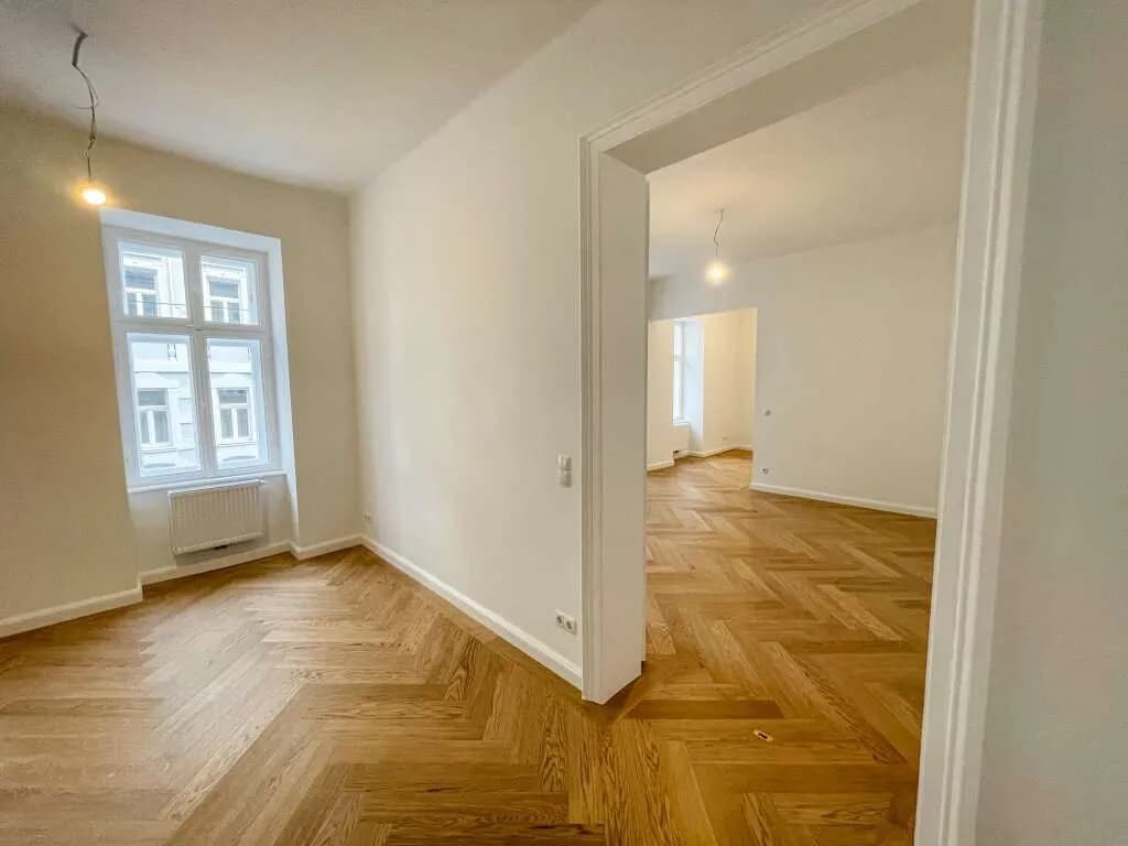 2-Zimmer-Wohnung kaufen in Wien – 70,28 m², € 449.000 – Bild 2 von 25