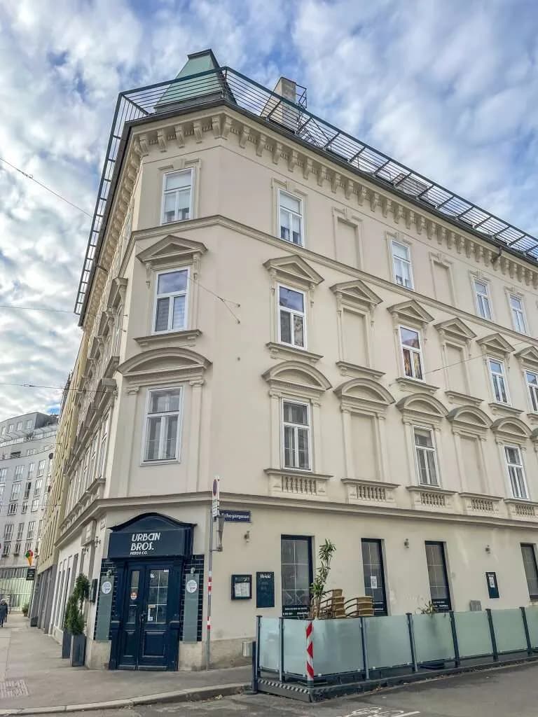 2-Zimmer-Wohnung kaufen in Wien – 70,28 m², € 449.000 – Bild 24 von 25