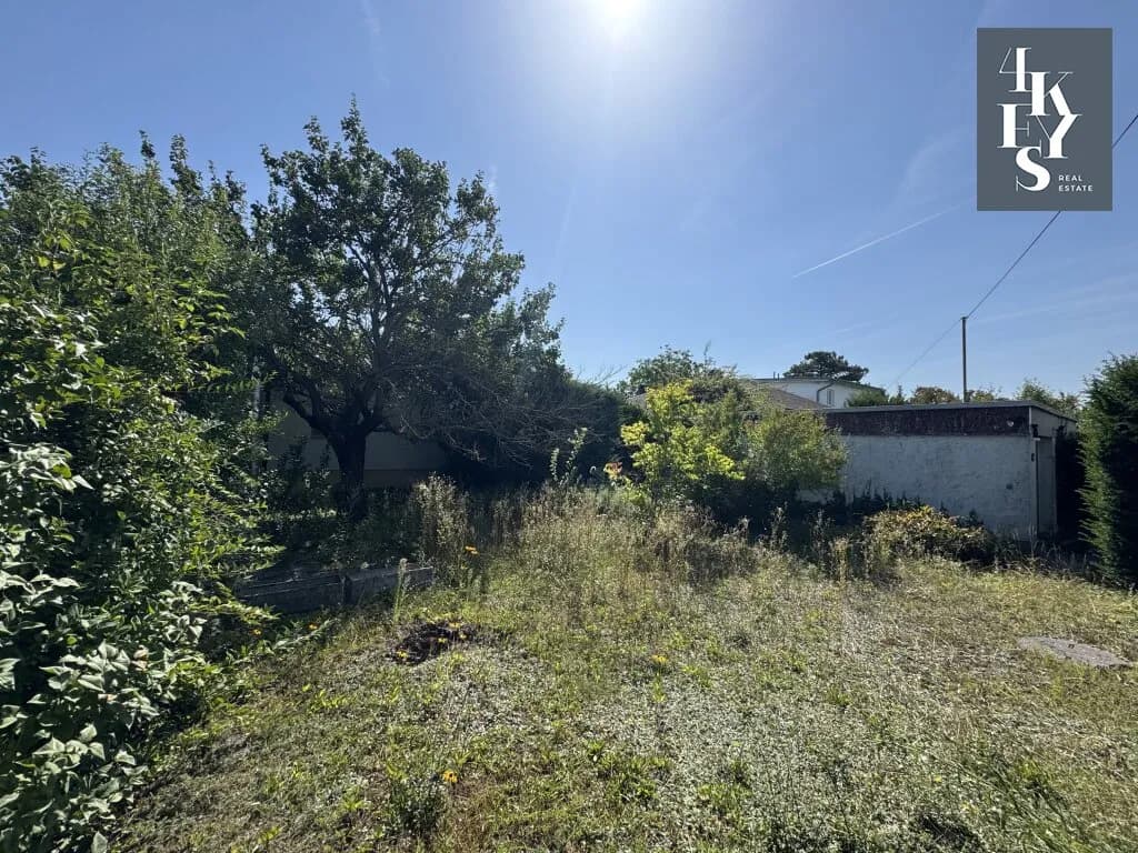 3-Zimmer-Haus kaufen in Wien – 60 m², € 439.000 – Bild 3 von 34