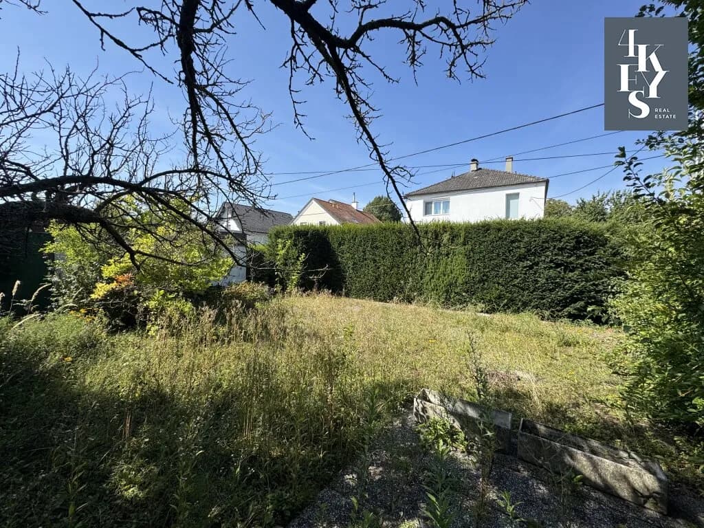 3-Zimmer-Haus kaufen in Wien – 60 m², € 439.000 – Bild 5 von 34