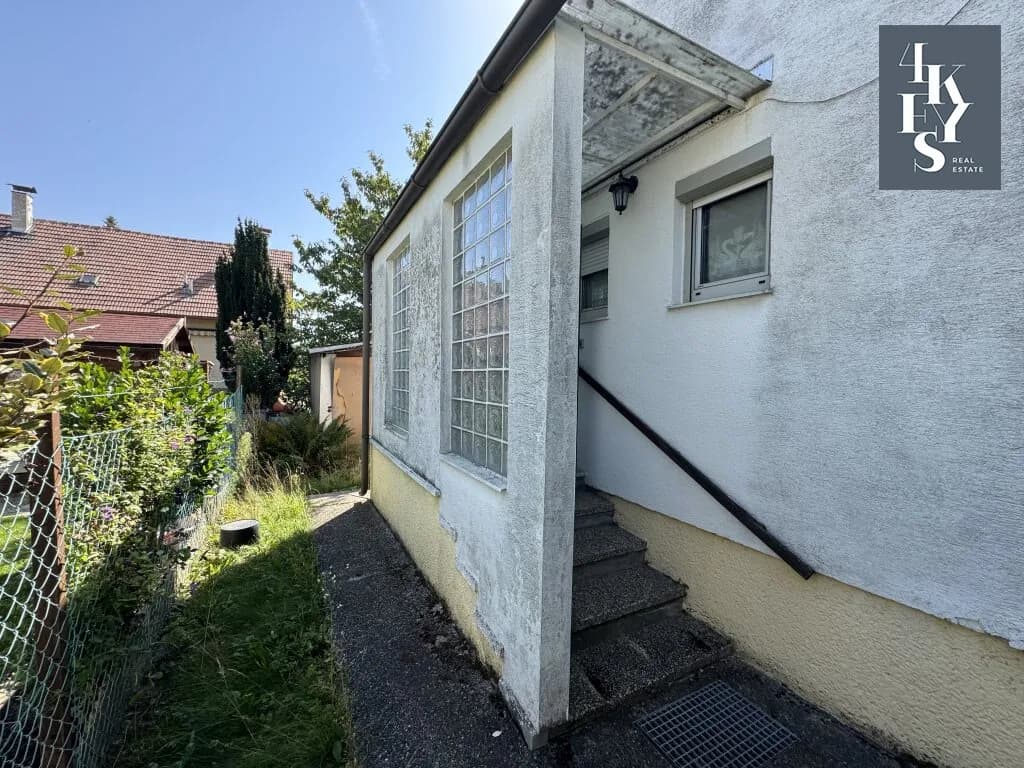 3-Zimmer-Haus kaufen in Wien – 60 m², € 439.000 – Bild 7 von 34