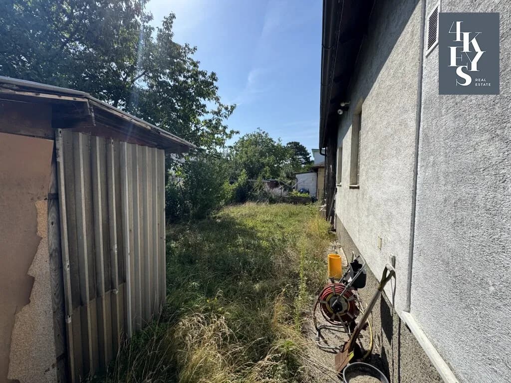 3-Zimmer-Haus kaufen in Wien – 60 m², € 439.000 – Bild 8 von 34