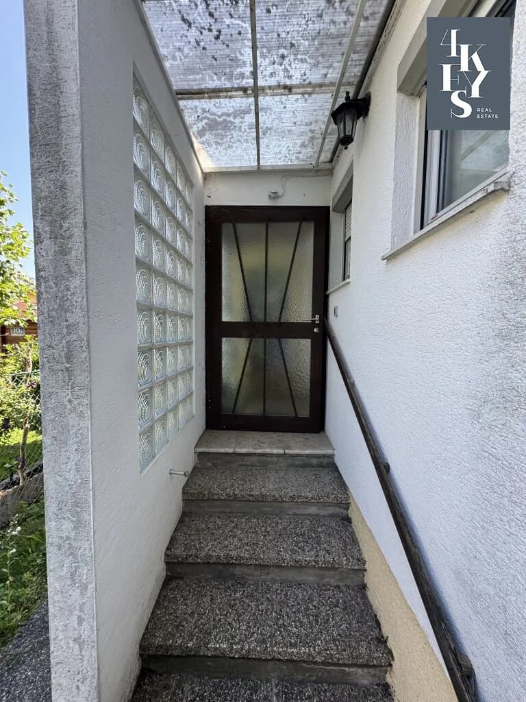 3-Zimmer-Haus kaufen in Wien – 60 m², € 439.000 – Bild 11 von 34