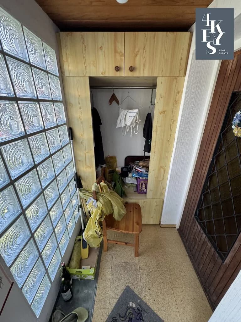 3-Zimmer-Haus kaufen in Wien – 60 m², € 439.000 – Bild 12 von 34