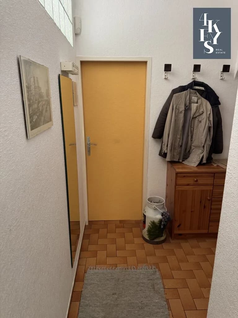 3-Zimmer-Haus kaufen in Wien – 60 m², € 439.000 – Bild 13 von 34