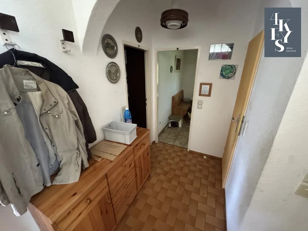 3-Zimmer-Haus kaufen in Wien – 60 m², € 439.000 – Bild 14 von 34