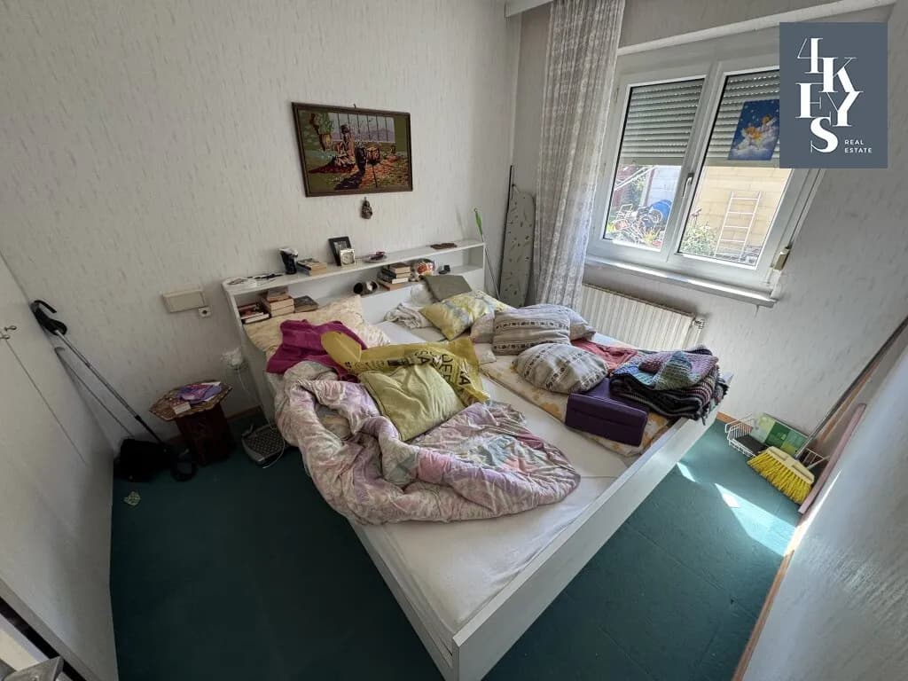3-Zimmer-Haus kaufen in Wien – 60 m², € 439.000 – Bild 16 von 34