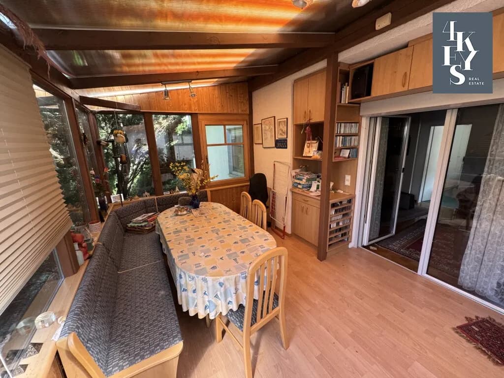 3-Zimmer-Haus kaufen in Wien – 60 m², € 439.000 – Bild 20 von 34