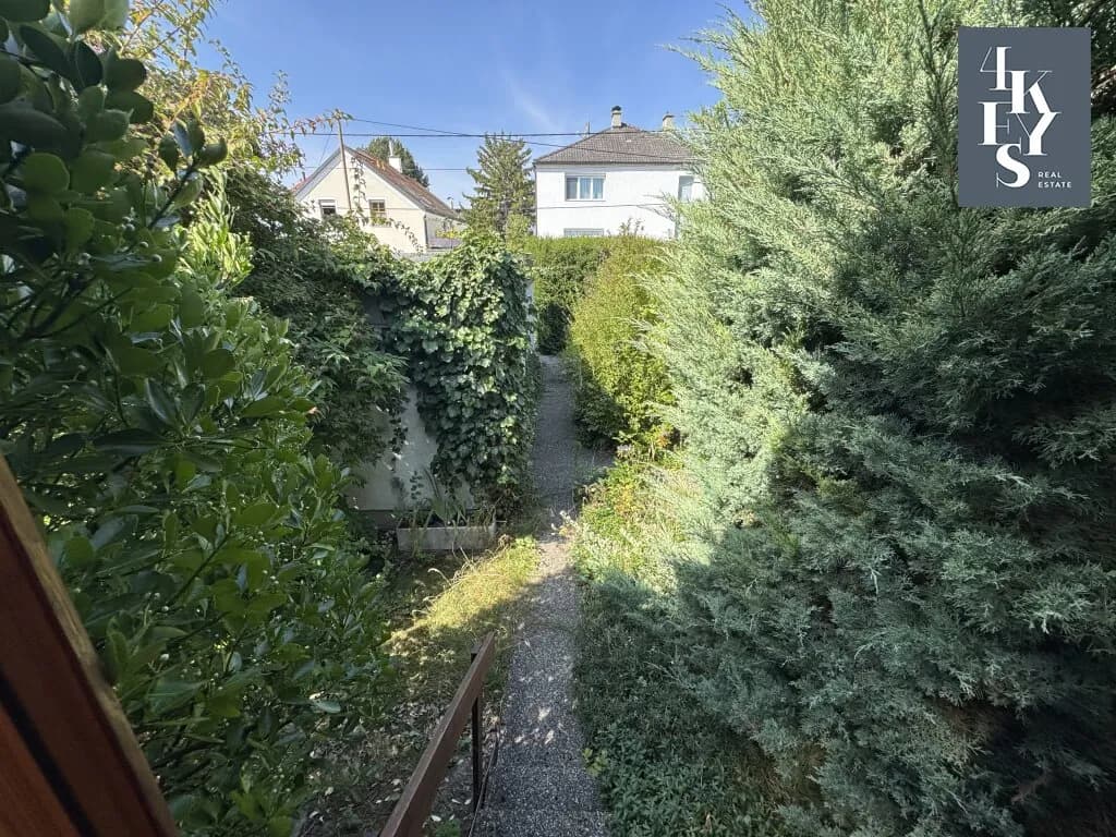 3-Zimmer-Haus kaufen in Wien – 60 m², € 439.000 – Bild 21 von 34