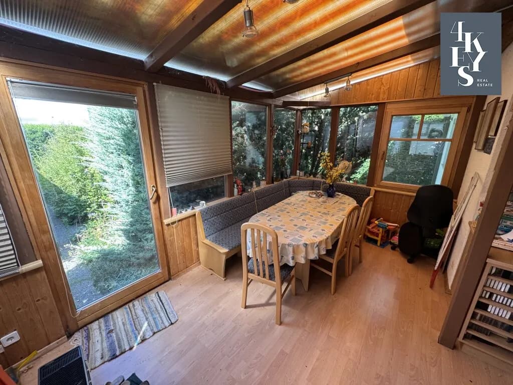 3-Zimmer-Haus kaufen in Wien – 60 m², € 439.000 – Bild 22 von 34