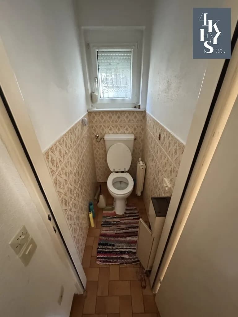 3-Zimmer-Haus kaufen in Wien – 60 m², € 439.000 – Bild 24 von 34