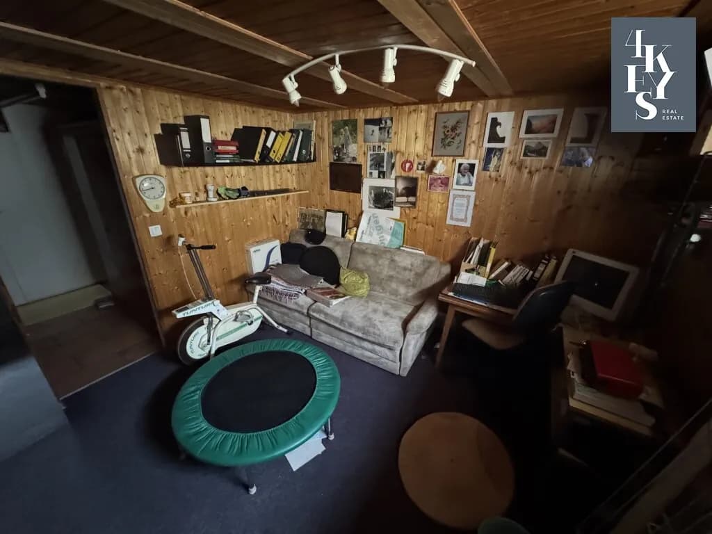 3-Zimmer-Haus kaufen in Wien – 60 m², € 439.000 – Bild 31 von 34