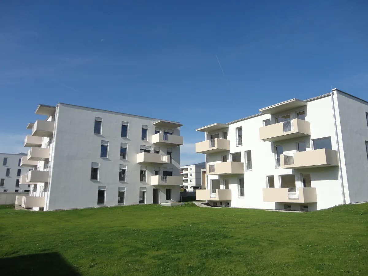 Wohnung mieten in Bruck-Mürzzuschlag – 62 m²