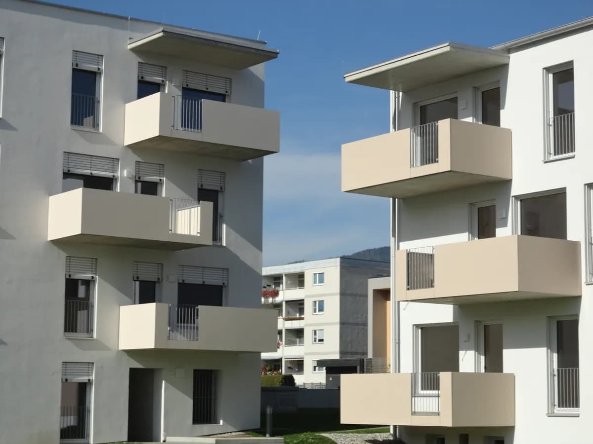 Wohnung mieten in Bruck-Mürzzuschlag – 62 m² – Bild 2 von 4