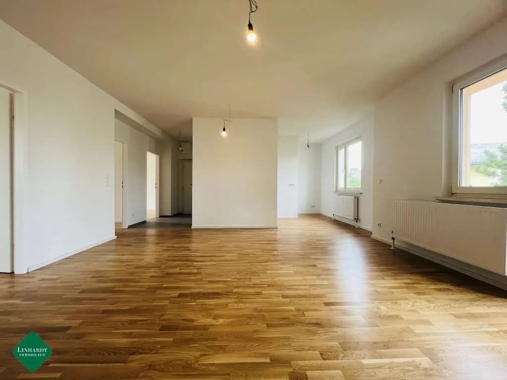 3-Zimmer-Wohnung kaufen in Mödling – 90 m², € 378.000