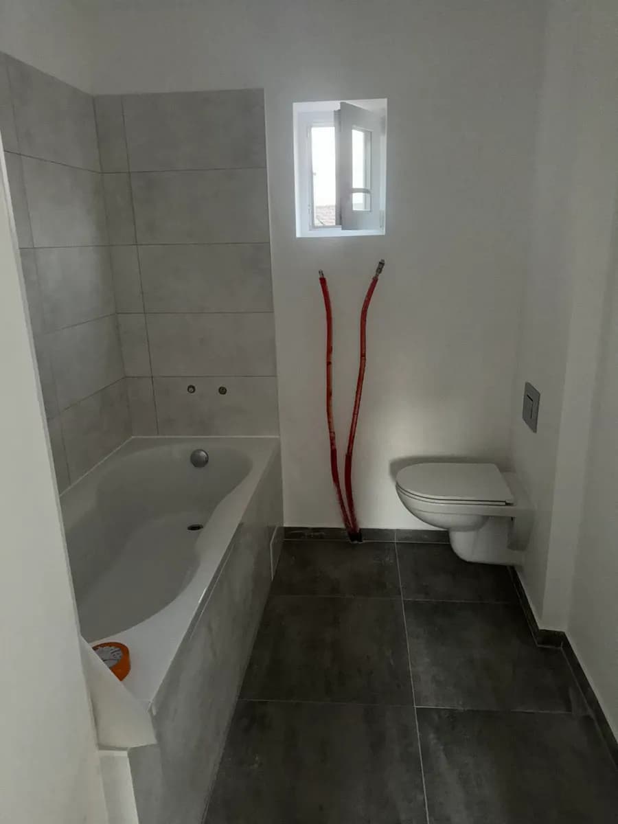 3-Zimmer-Haus kaufen in Melk – 80 m², € 183.000 – Bild 10 von 12