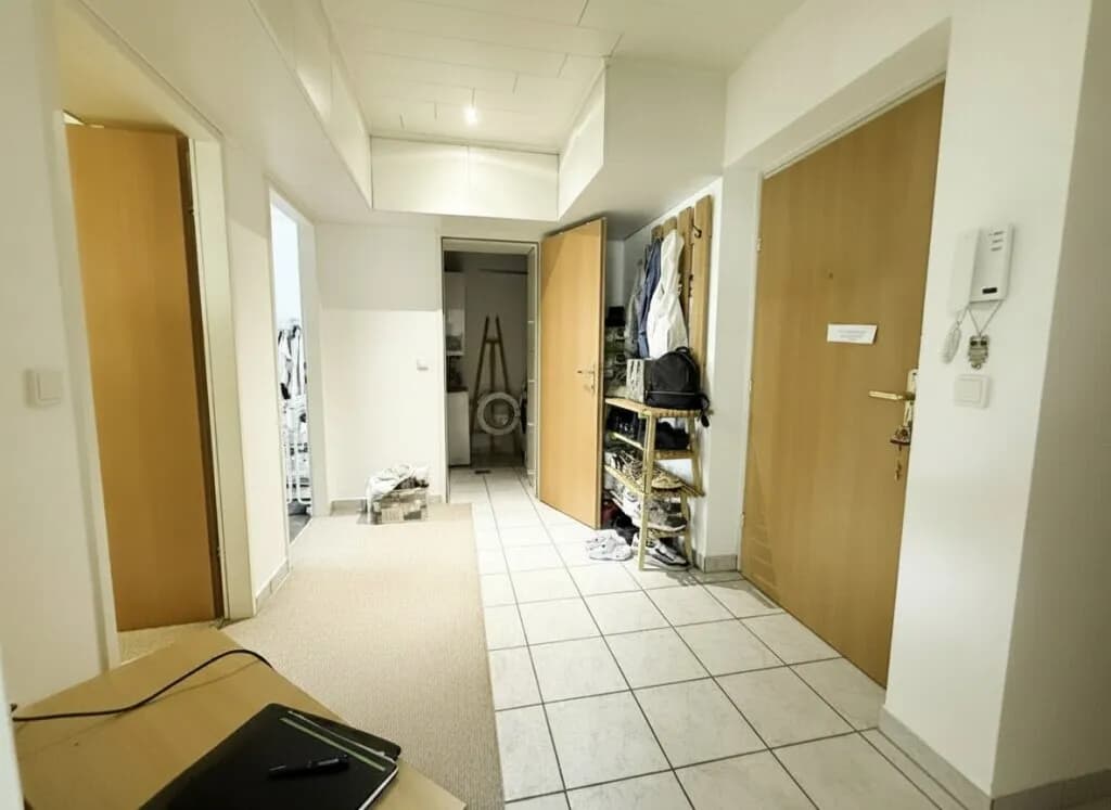2-Zimmer-Wohnung kaufen in Mödling – 71,61 m², € 340.000