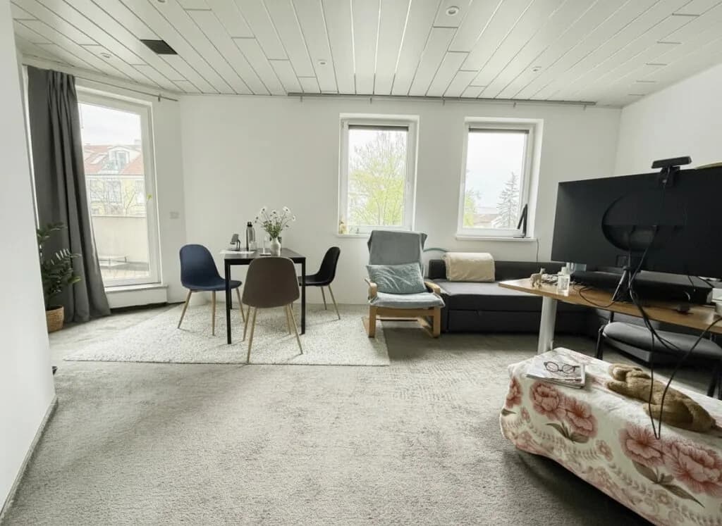 2-Zimmer-Wohnung kaufen in Mödling – 71,61 m², € 340.000 – Bild 3 von 20