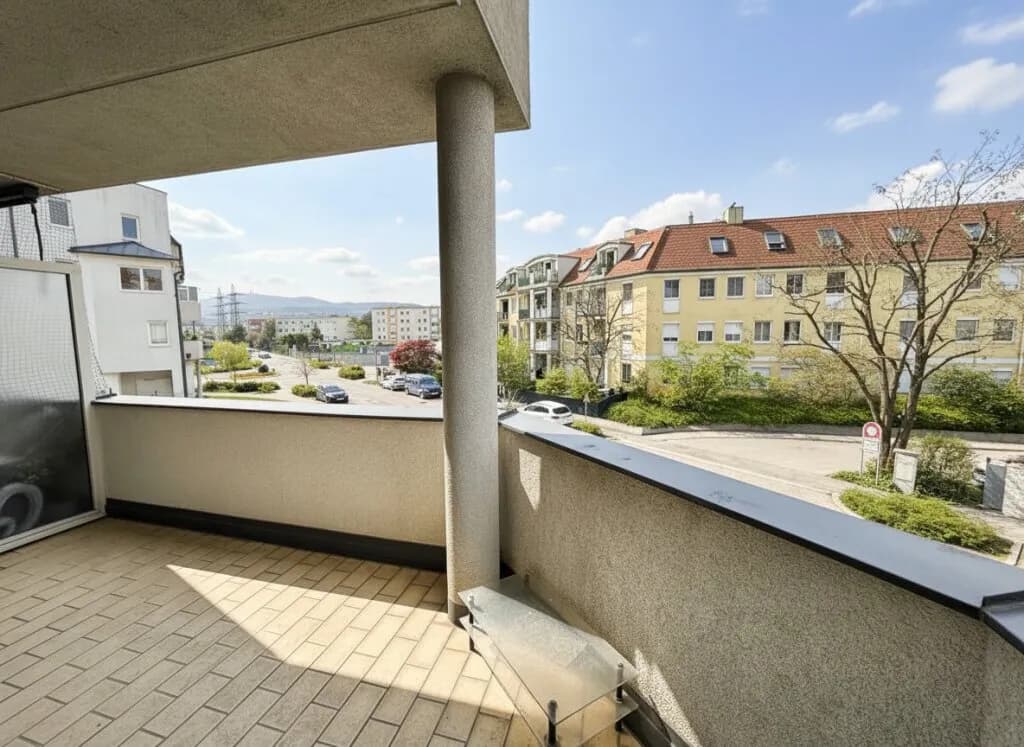 2-Zimmer-Wohnung kaufen in Mödling – 71,61 m², € 340.000 – Bild 5 von 20