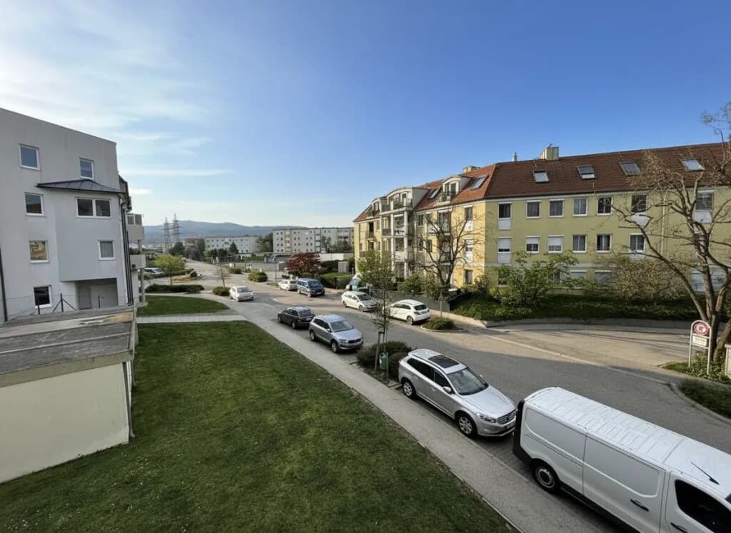 2-Zimmer-Wohnung kaufen in Mödling – 71,61 m², € 340.000 – Bild 10 von 20