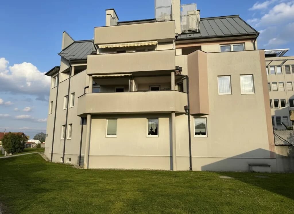 2-Zimmer-Wohnung kaufen in Mödling – 71,61 m², € 340.000 – Bild 12 von 20