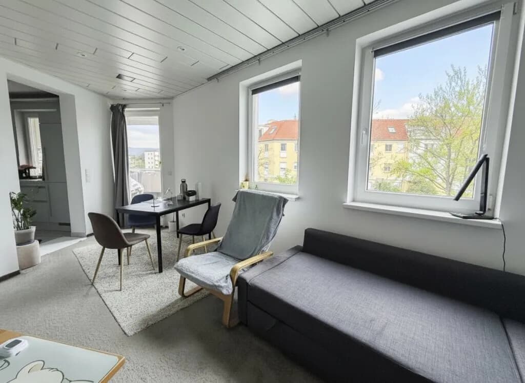 2-Zimmer-Wohnung kaufen in Mödling – 71,61 m², € 340.000 – Bild 17 von 20