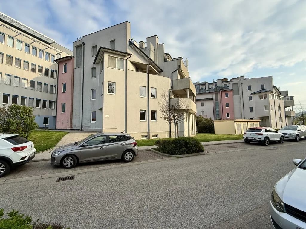 2-Zimmer-Wohnung kaufen in Mödling – 71,61 m², € 340.000 – Bild 19 von 20