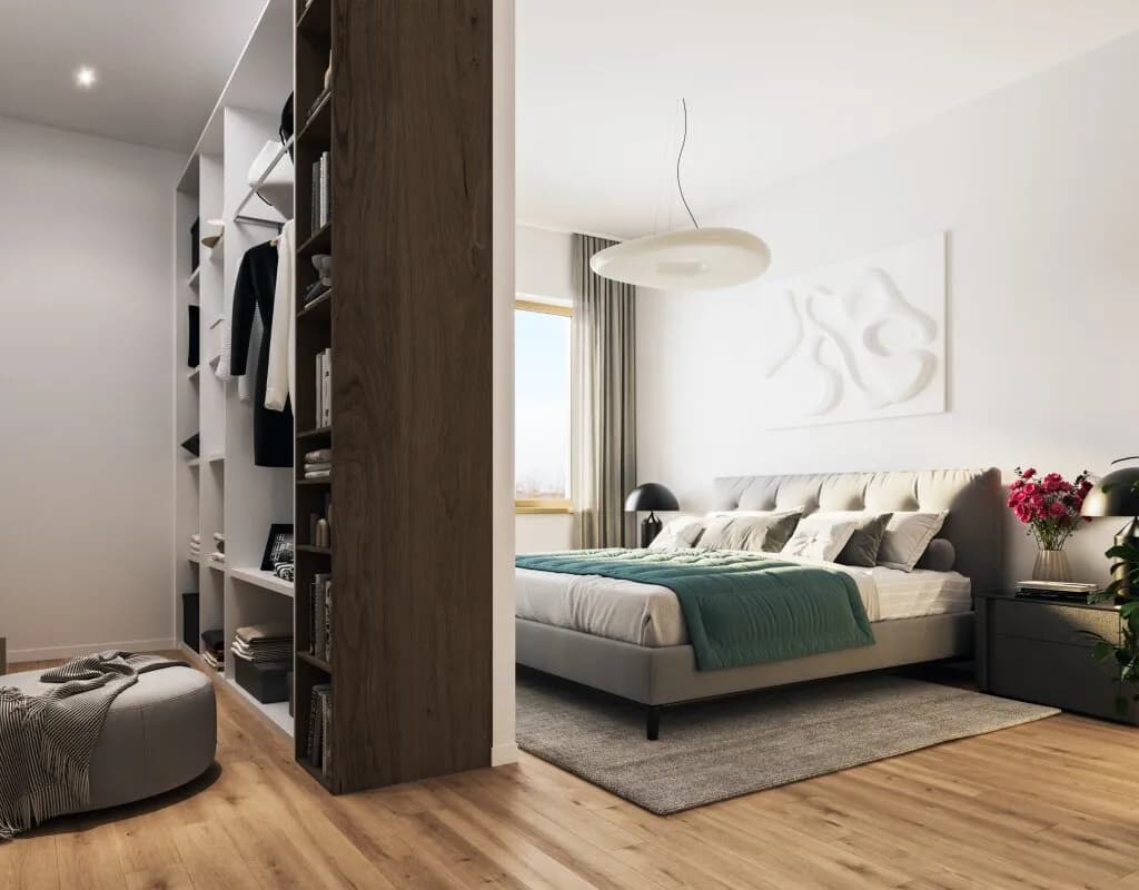 5-Zimmer-Haus kaufen in Neusiedl am See – 107 m², € 629.000 – Bild 5 von 10
