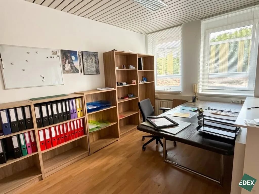 1-Zimmer-Gewerbeimmobilie mieten in Wien – 19 m², € 350