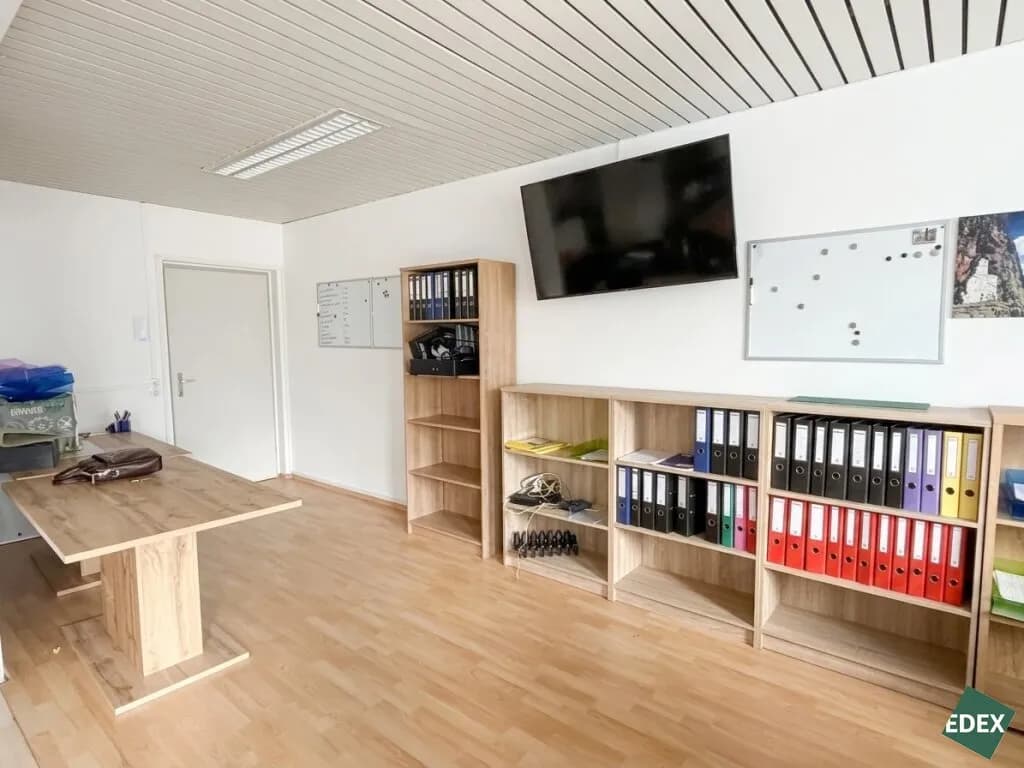 1-Zimmer-Gewerbeimmobilie mieten in Wien – 19 m², € 350 – Bild 4 von 4