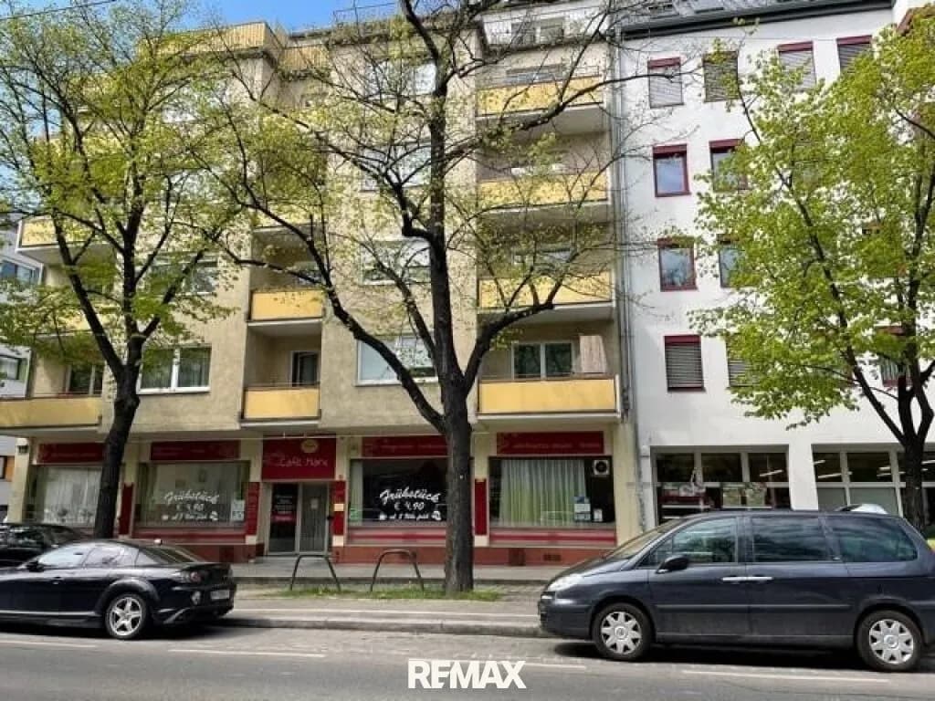 Gewerbeimmobilie kaufen in Wien – 156 m², € 470.000 – Bild 1 von 5